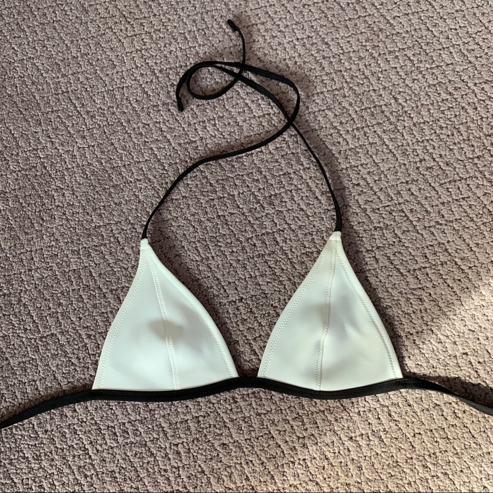 H&M bikini top